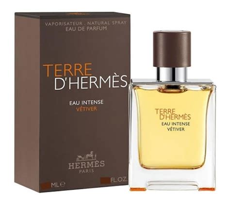 hermes terre d'hermes intense|hermes cologne terre d.